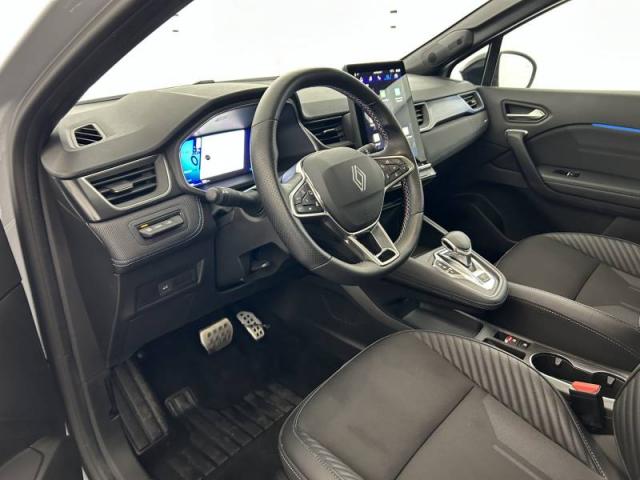 Renault Symbioz image 1