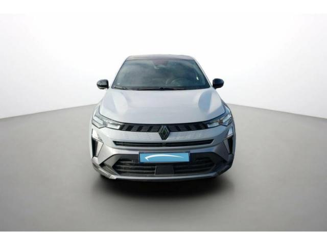 Renault Symbioz image 2
