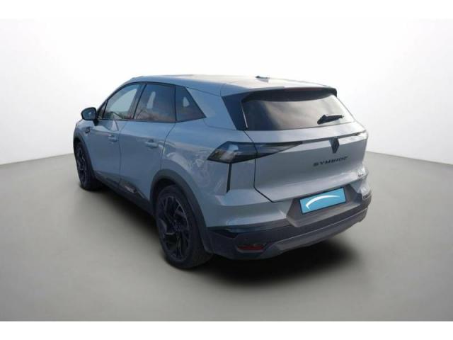 Renault Symbioz image 7