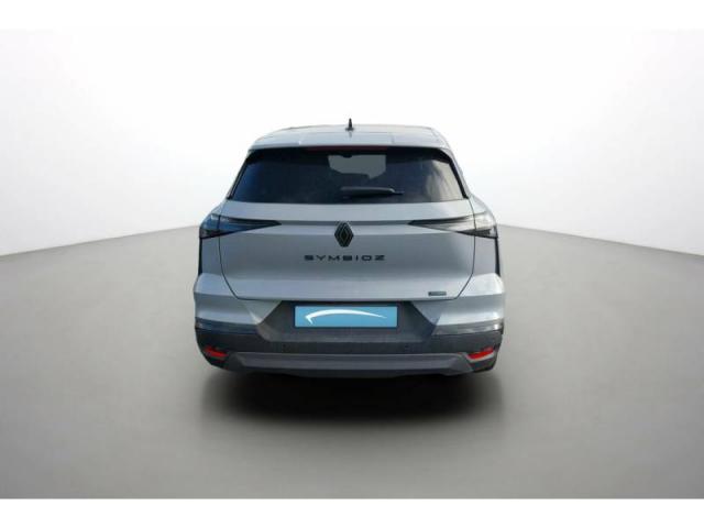 Renault Symbioz image 4