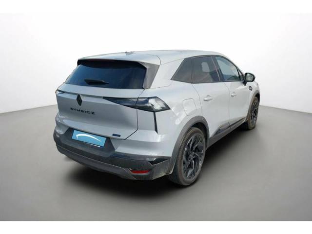 Renault Symbioz image 8