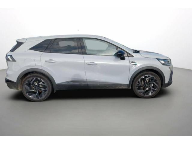 Renault Symbioz image 3