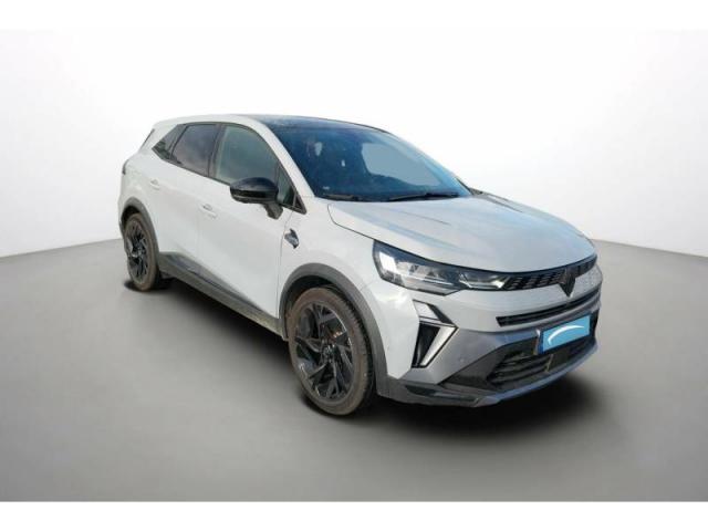 Renault Symbioz image 1