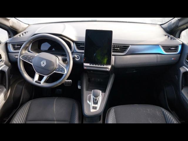 Renault Symbioz image 6