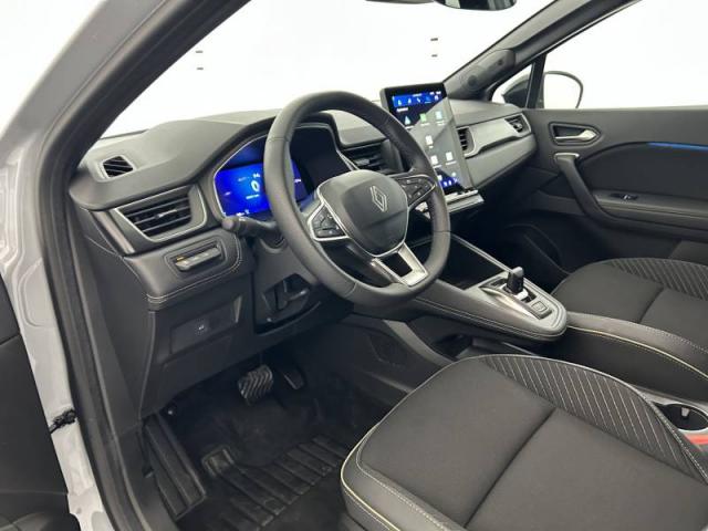 Renault Symbioz image 1