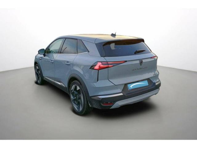 Renault Symbioz image 2