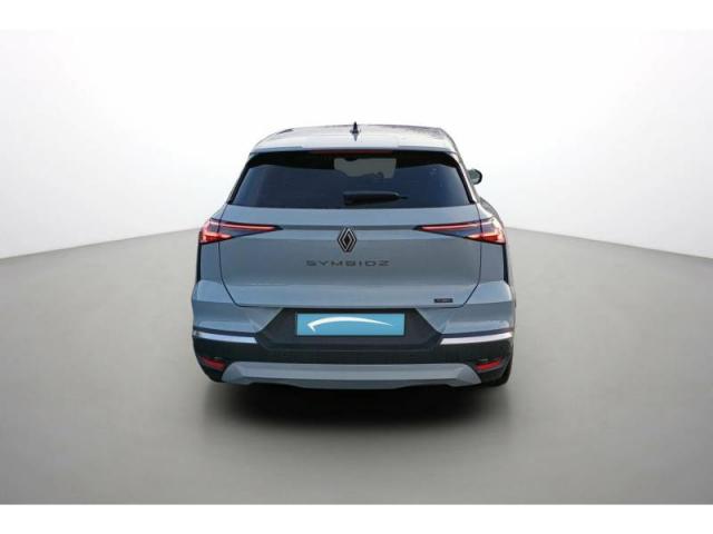 Renault Symbioz image 3