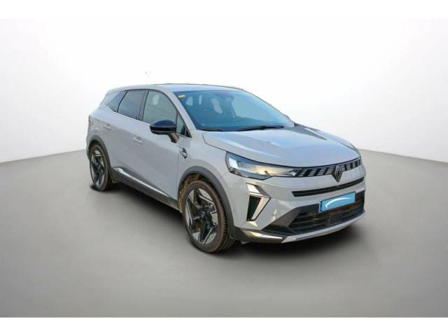 Renault Symbioz image 4