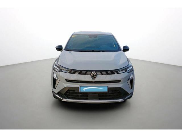 Renault Symbioz image 8