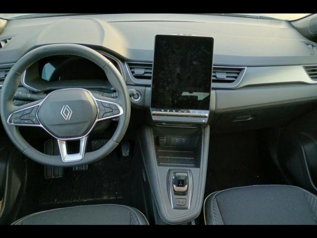 Renault Symbioz image 1