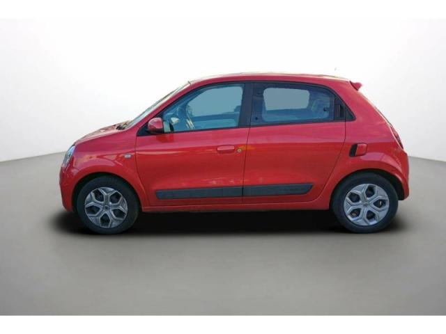 Renault Twingo image 2