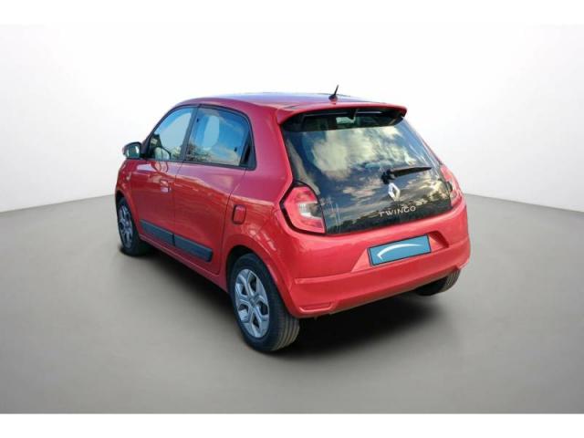 Renault Twingo image 3