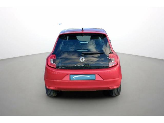 Renault Twingo image 8