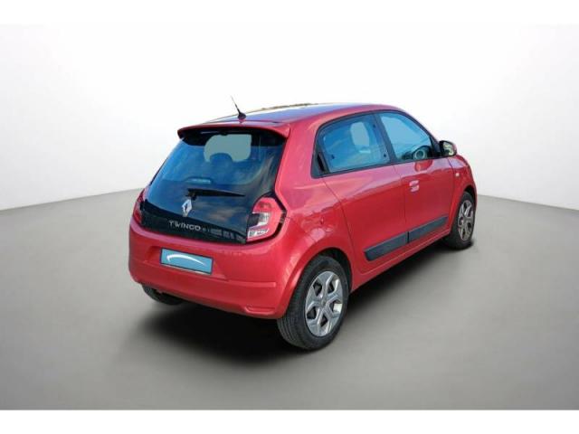 Renault Twingo image 5