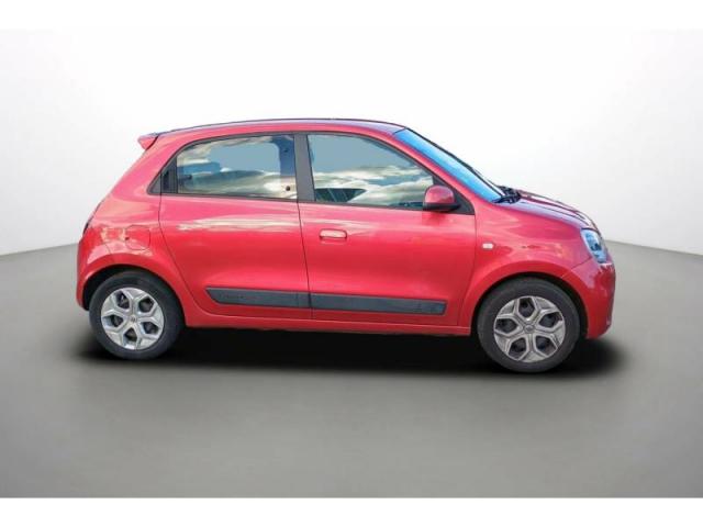 Renault Twingo image 1