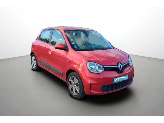 Renault Twingo image 4