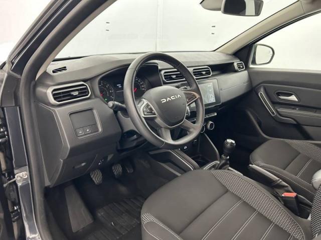 Dacia Duster image 1