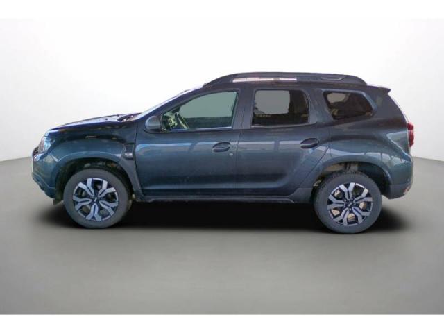 Dacia Duster image 7
