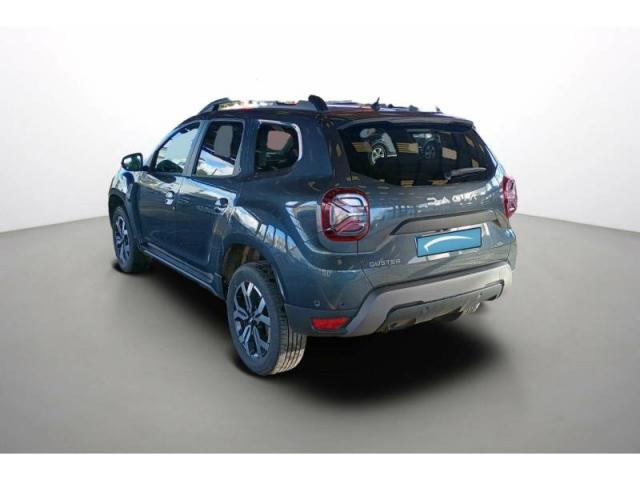 Dacia Duster image 5