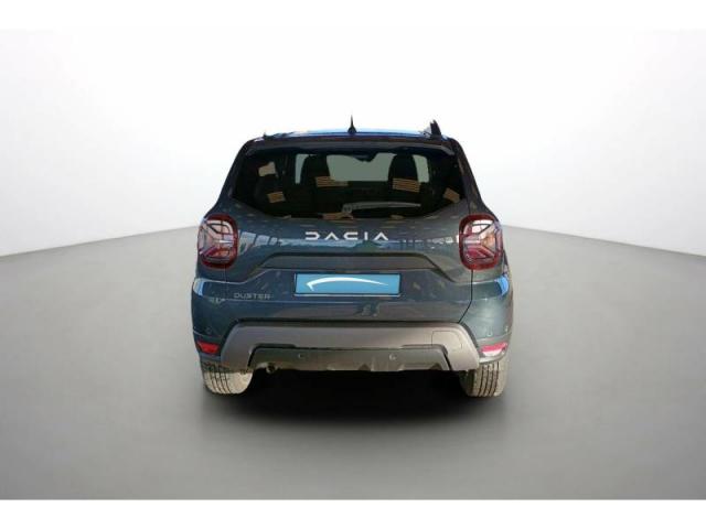 Dacia Duster image 3