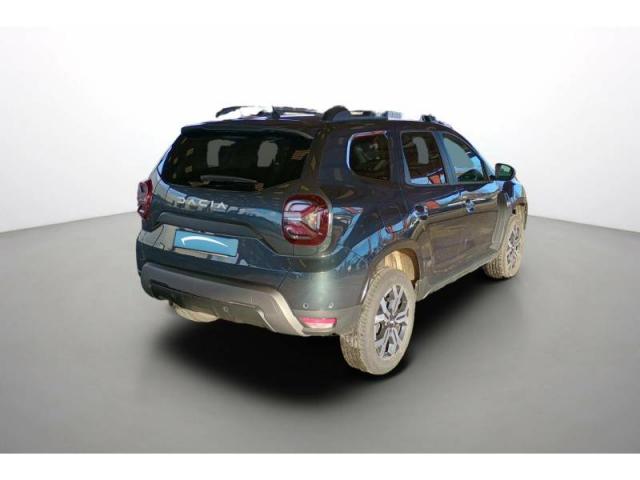 Dacia Duster image 6