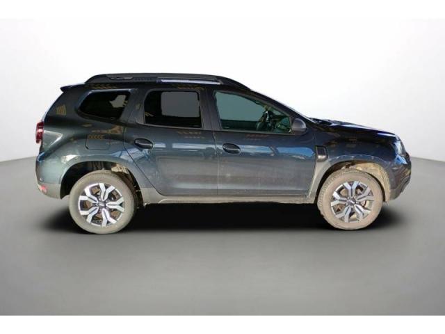 Dacia Duster image 4