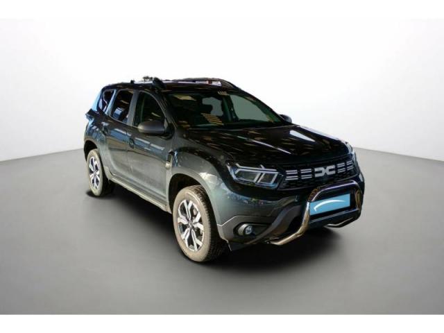 Dacia Duster image 8