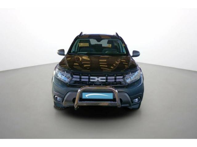 Dacia Duster image 1