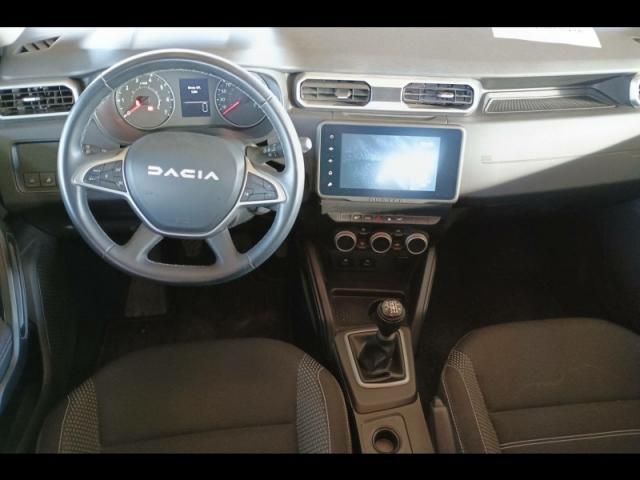 Dacia Duster image 2