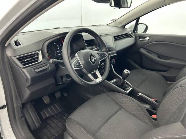 Renault Clio image 1