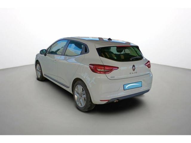 Renault Clio image 6