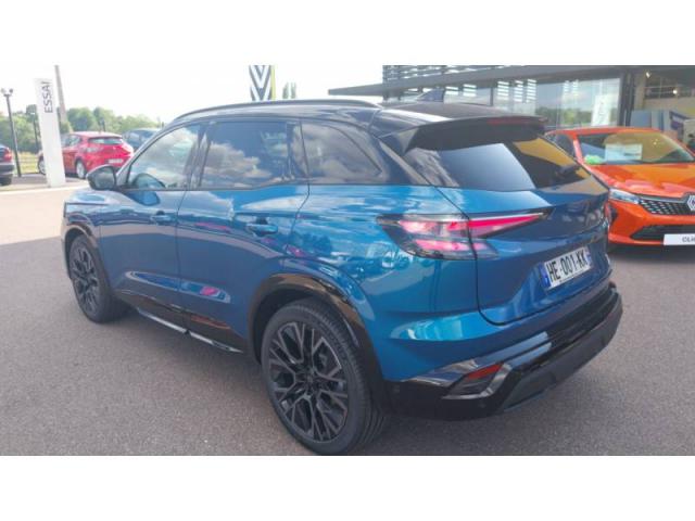 Renault Austral image 7