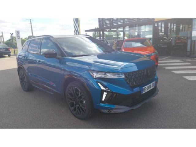 Renault Austral image 6