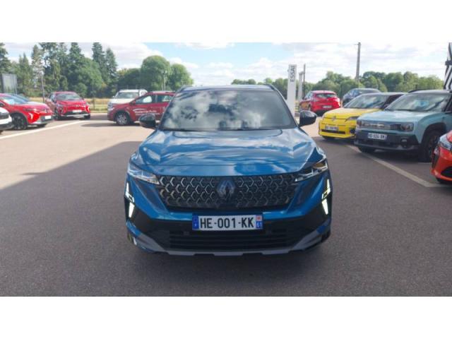 Renault Austral image 5