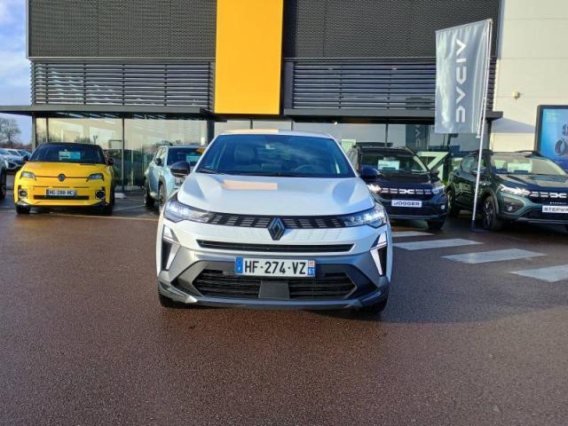 Renault Symbioz image 6