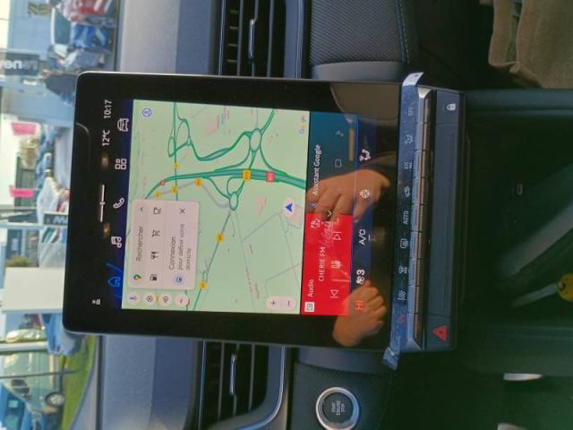 Renault Symbioz image 8