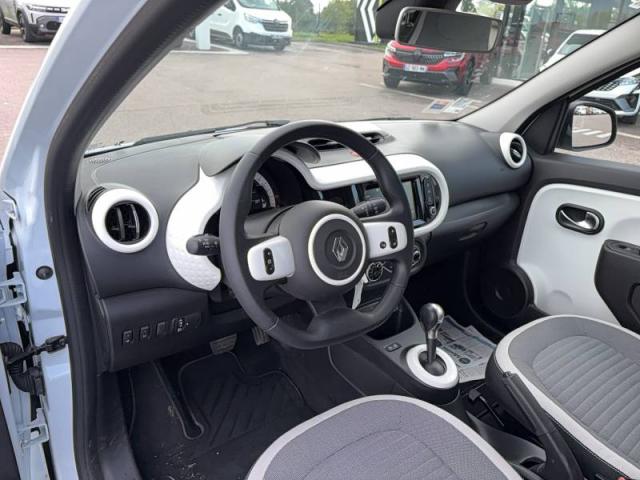 Renault Twingo image 4