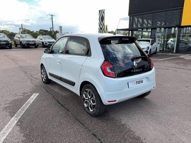 Renault Twingo image 6