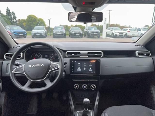 Dacia Duster image 3