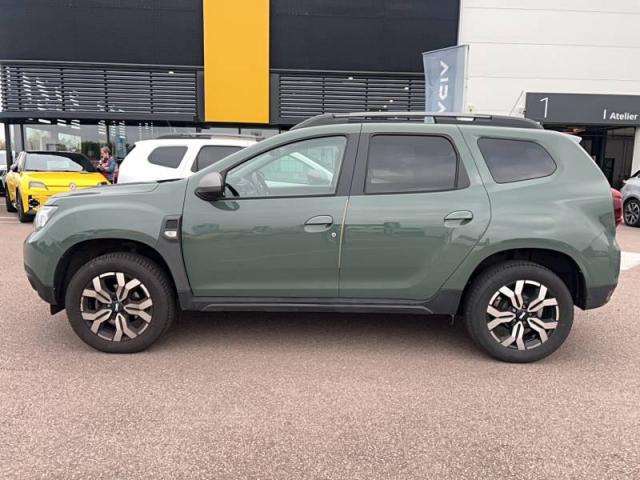 Dacia Duster image 1