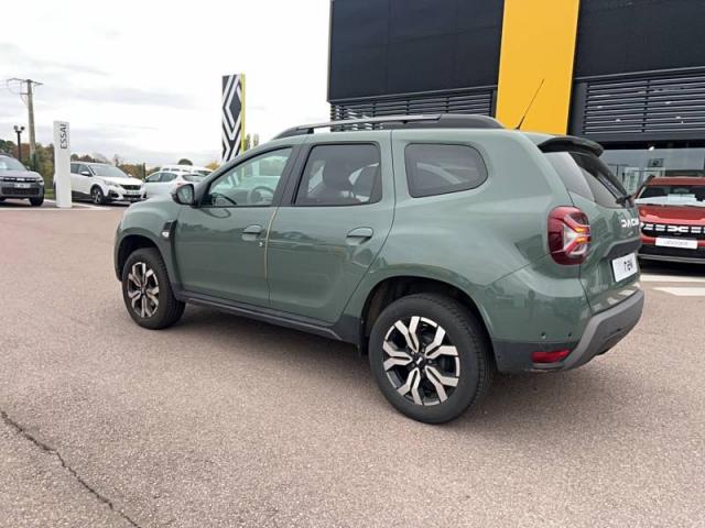 Dacia Duster image 6