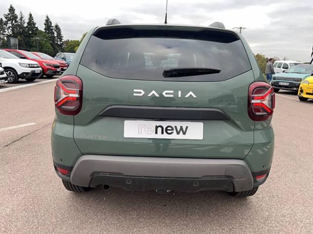 Dacia Duster image 8