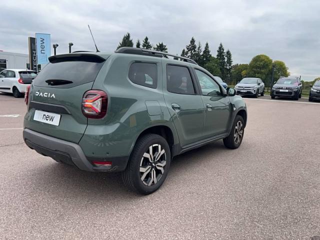 Dacia Duster image 2