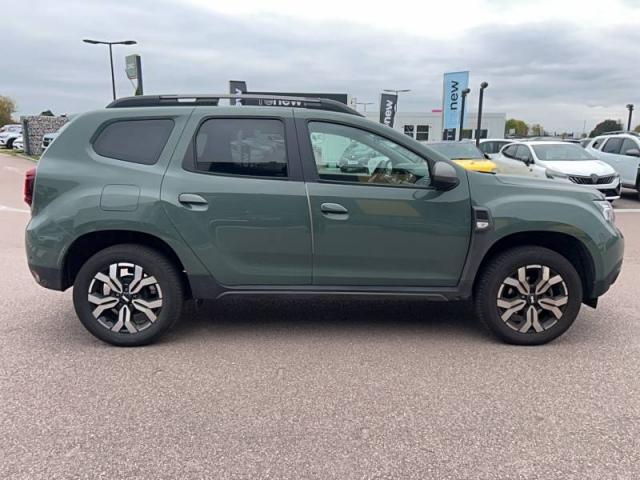 Dacia Duster image 4