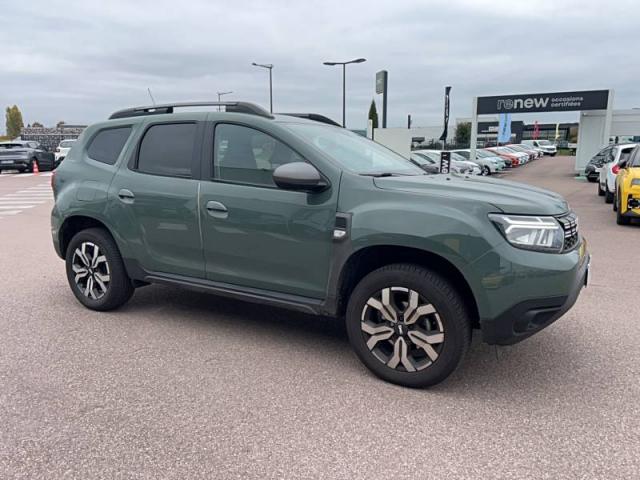 Dacia Duster image 9