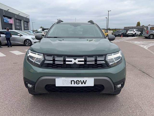 Dacia Duster image 5