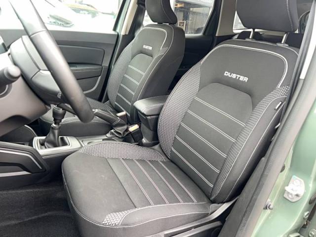 Dacia Duster image 7
