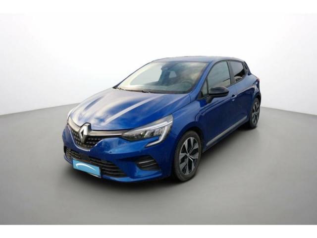 Renault Clio E-Tech Full Hybrid 145 Evolution