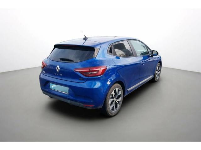 Renault Clio image 8