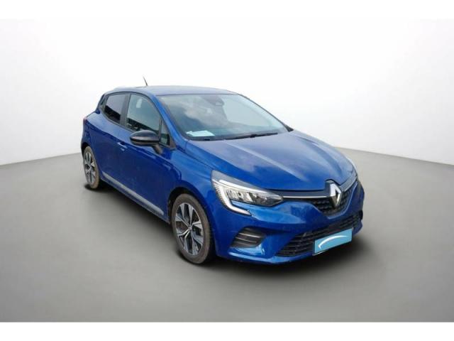 Renault Clio image 1